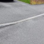 Guildford Dropped Kerbs company