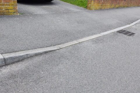 Experienced Dropped Kerb Specialists in Surrey