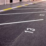 Car Park Surfacing company in Dorking
