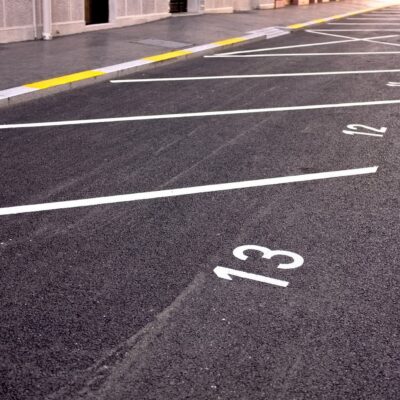 Car Park Surfacing company in Slough