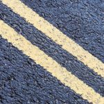Road line markings contractors in Surrey