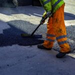 Trusted Pothole Repairs in Woking