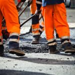 Quality Pothole Repairs in Surrey