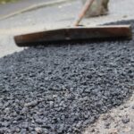 Affordable Pothole Repairs in Andover
