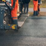 Local Surfacing in Andover