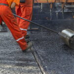 Affordable Tarmac Surfacing company in Dorking