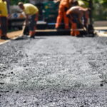 Professional Private Road Surfacing company in Kingston