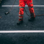 Professional Retail Park Surfacing contractors in Hayes