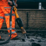 Quality Pothole Repairs company in Horley