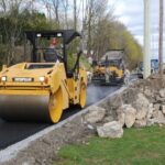 Private Roads Surfacing contractors in Farnham
