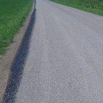 Quality Farm Road Surfacing contractors in Andover