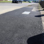 Professional tarmac surfacing in Reigate