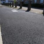 Private Roads Surfacing company in Theale