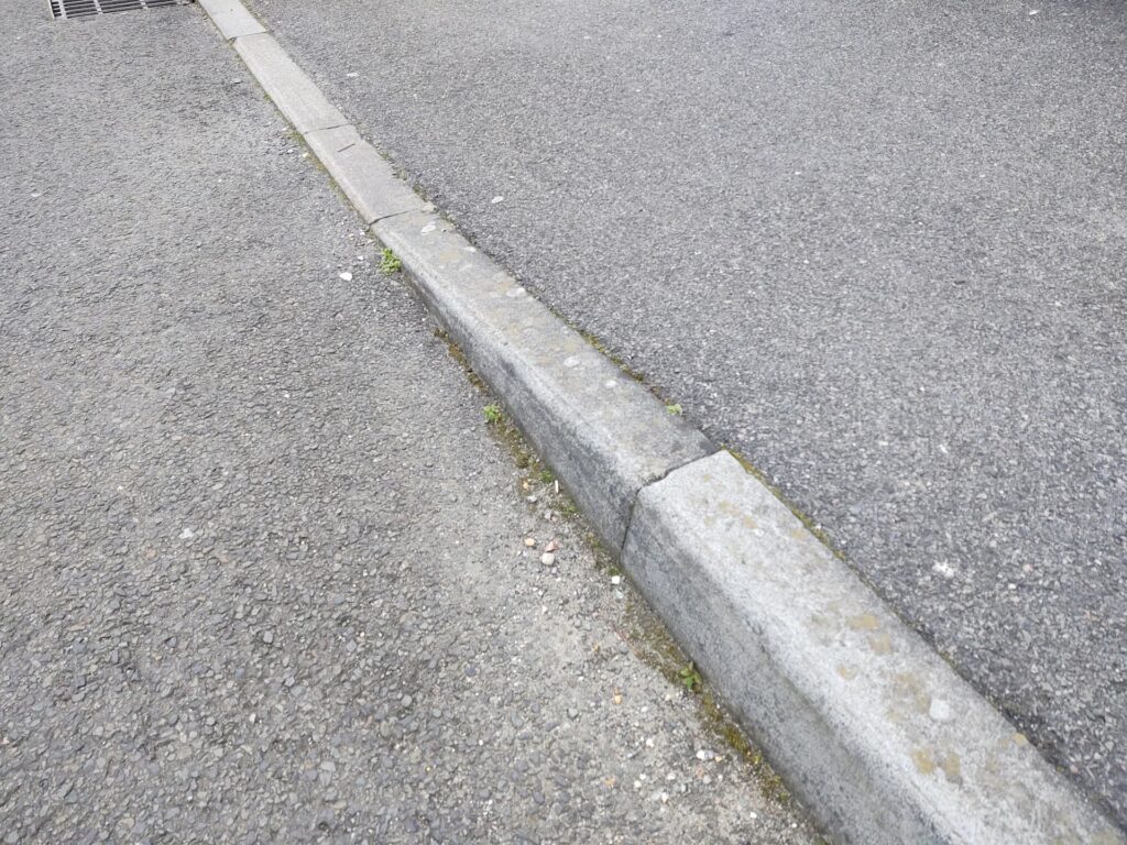 Trusted Dropped Kerbs contractors in Surrey