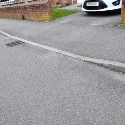 Experienced Dropped Kerbs contractors in Camberley