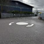 Road repairs contractor3 the UK