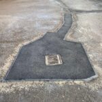 Road repairs contractor3 (3) the UK