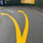 Road repairs contractor4 (11) the UK