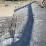 Road repairs contractor4 (4) the UK